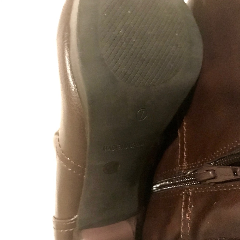 Tall Women’s boots